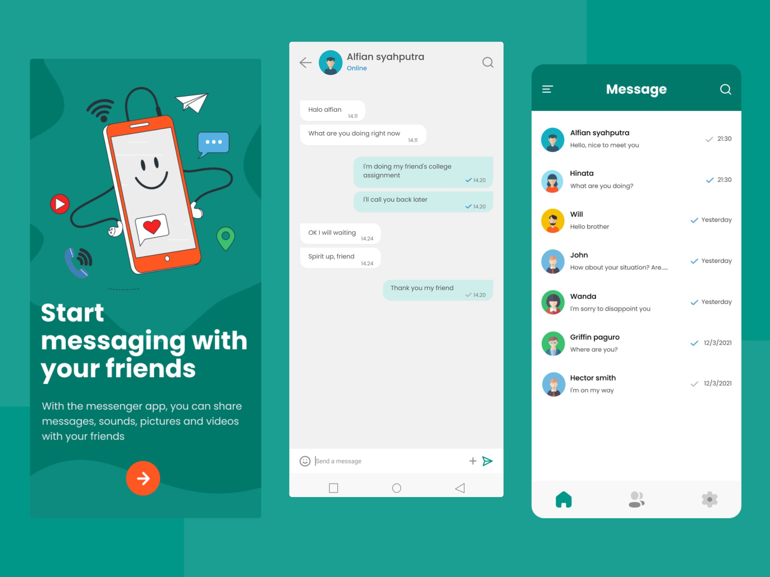 Your new Opera Browser is ready to install